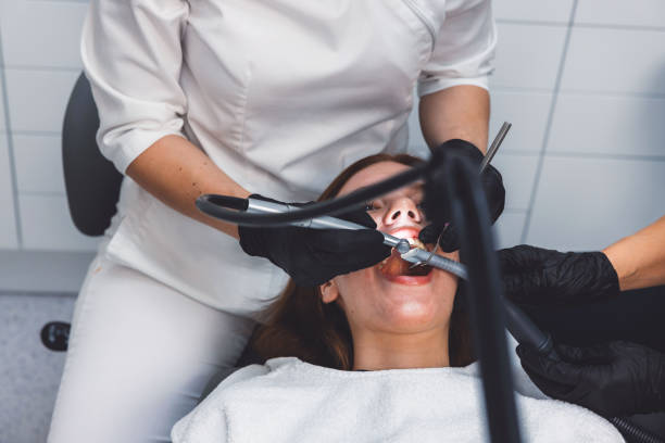 Best Emergency Wisdom Tooth Extraction in Sault Ste Marie, MI