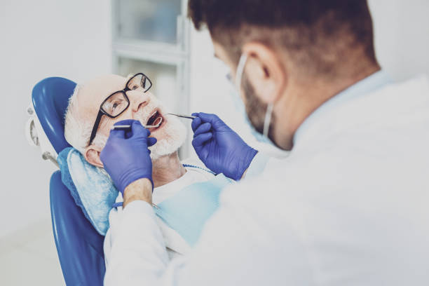Best Emergency Treatment for Oral Infections in Sault Ste Marie, MI
